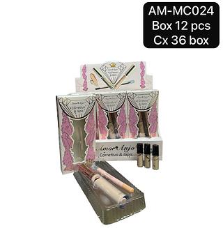 Amor Anjo - Corretivo & Lapis box 12 box