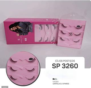 SABRINA SATO CILIOS PORTIÇOS