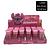 lip gloss box 24 pç
