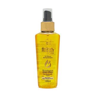 Sérum Extraordinário Perfect Liss 100ml Soul Cosméticos Soul Cosméticos