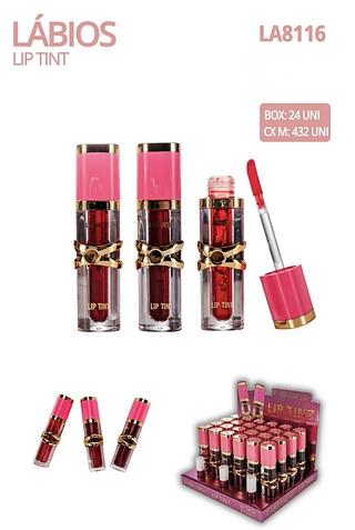 labranche lip tint box 24pç