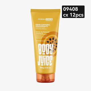 Dermachem Creme Corporal Maracuja