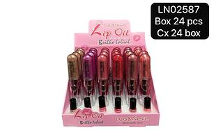 Lua&Neve Lip Oil box 24 pçs