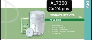 Alleva Hidratante Gel Aqua Therapy