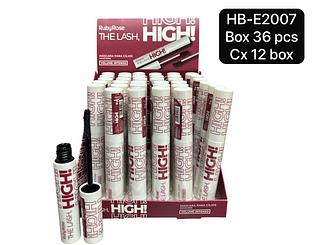 Ruby Rose Mascara para Cilios box 36 pçs