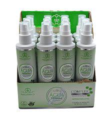 Phalle Beauty Água Termal Antioleosidade