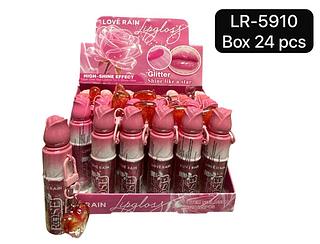 love rain lip gloss box 24 pc