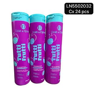 Lua&Neve Body Shampoo Tutti Frutti
