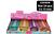 City Girls Paleta de Sombras box 24 pçs