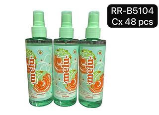 Ruby Rose Body Splash Pistache