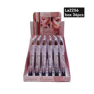 LABRANCHE CONTORNO EM BASTÃO BOX 36PÇS