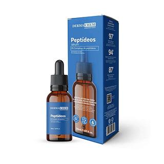 Sérum Fortalecedor Diário 8D Hyalu+ Profuse - 50ml