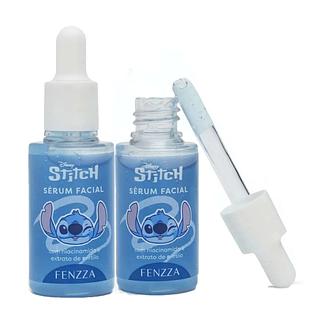 Fenzza - Serm Facial Hidratante STITH Disney