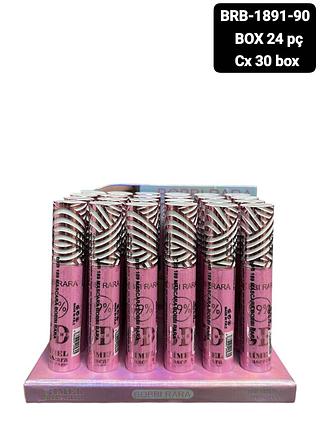 Bobbi Rara Mascara de Cilios Aprova d agua box 24 pç