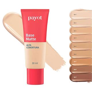 base PAYOT