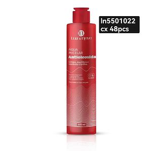 Lua&Neve Água Micelar Antioleosidade