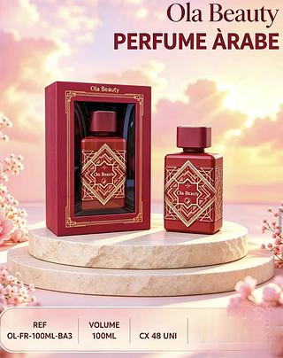 Olá beauty perfume box 12 pc