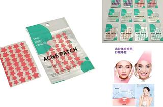 Adesivo para Acne
