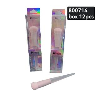 Miravia Pincel box 12 pçs