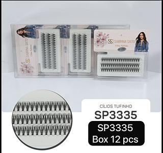 sabrina sato cilios box12pç