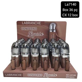 labranche contono liquido box 36 pç