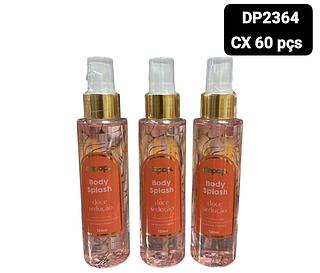 dapop body splash doce seduçao