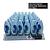 nova Máscara Facial Peel Off com Ácido Hialurônico