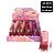 Love rain batom infantil box 24 pç