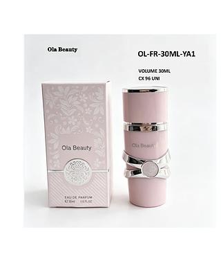 Ola beauty perfume box 12 pc