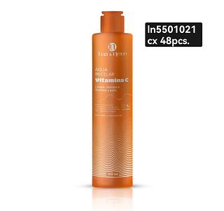 Lua&Neve Água Micelar Vitamina C