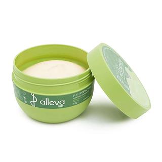 Manteiga Hidratante Lush Pistachio com 200g Alleva Alleva