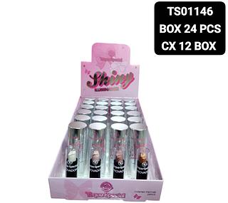 Toque Special Iluminador box 24 pçs
