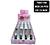 Toque Special Iluminador box 24 pçs