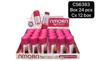 Pink 21 Blush em Bastão box 24 pçs