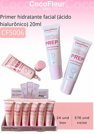 Cocofleur primer box 24 pçs