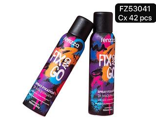 Fenzza Spray Fixador