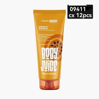 Dermachem Sabonete de Banho Maracuja