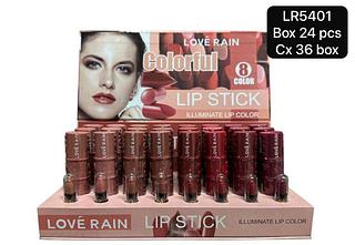 love rain batom box 24 pç