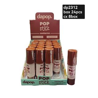 DAPOP CONTORNO EM BASTÃO