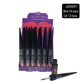 jasmyne delieador box 24 pç