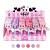Lip Gloss Lilly VIVAI - Box com 24 Peças