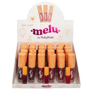 Ruby Rose Gel Tint Melu