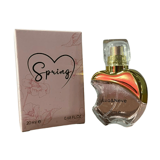Perfume Spring (Dupe Guelain Mon Guerlain 2017) - Lua e Neve (LN15003E)