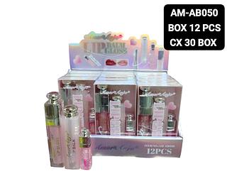 Amor Anjo Lip Balm Gloss box 12 pçs