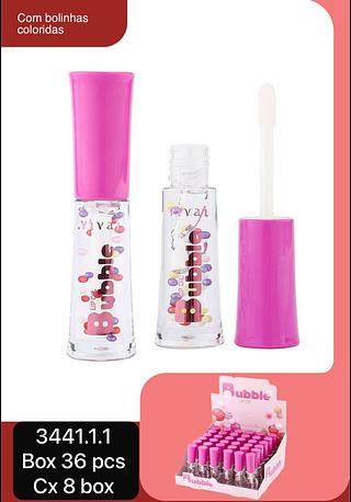 vivai lip oil box 36 pç
