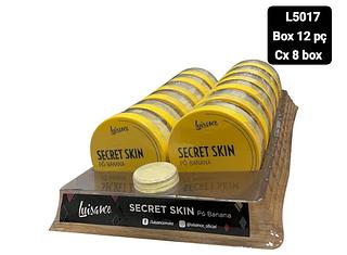 luisance po banana box 12 ´pç