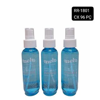 ruby rose spra limpa melu