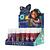 Brilho Labial Encanto Cor 01 a Cor 03 Fenzza com 30un de 5ml