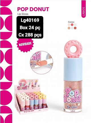 febella lip gloss box 24 pç