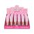 spcolors lip gloss titn box 24pç